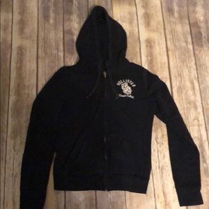 Hollister Zip Hoodie